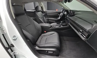 Honda Accord 2024, 10309 км, за 24615.99 USD - фото 26