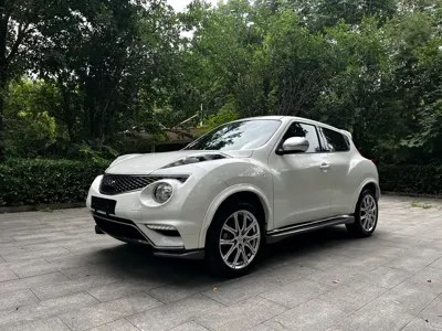 Infiniti ESQ · 2019 год