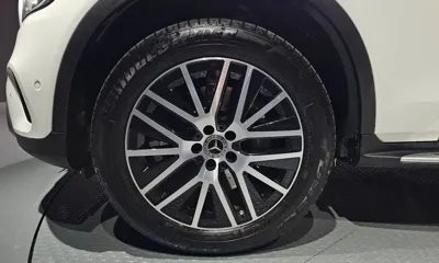 Mercedes-Benz GLC-Class 2021, 38634 км, за 27231.28 USD