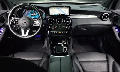 Mercedes-Benz GLC-Class 2021, 38634 км, за 27231.28 USD - фото 7