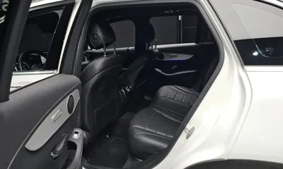 Mercedes-Benz GLC-Class 2021, 38634 км, за 27231.28 USD - фото 12
