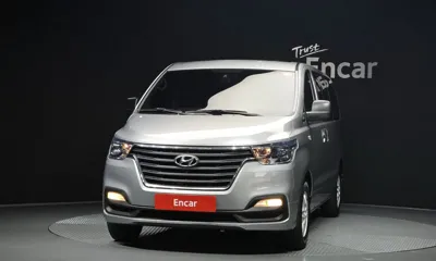 Hyundai Starex 2019, 80127 км, за 10371.54 USD