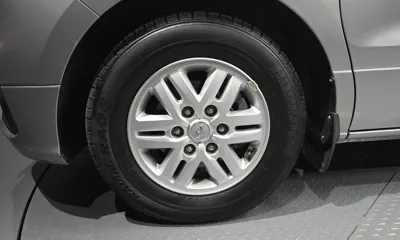Hyundai Starex 2019, 80127 км, за 10371.54 USD
