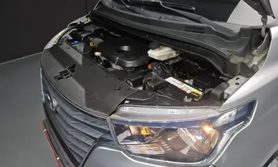 Hyundai Starex 2019, 80127 км, за 10371.54 USD - фото 6
