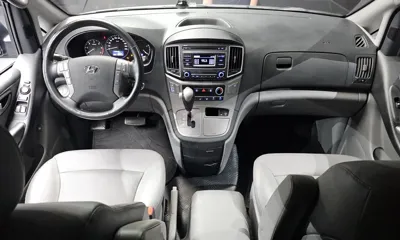 Hyundai Starex 2019, 80127 км, за 10371.54 USD - фото 7