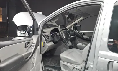 Hyundai Starex 2019, 80127 км, за 10371.54 USD - фото 10
