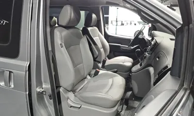 Hyundai Starex 2019, 80127 км, за 10371.54 USD - фото 11