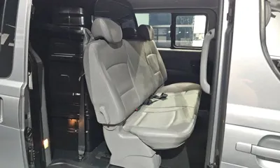 Hyundai Starex 2019, 80127 км, за 10371.54 USD - фото 12