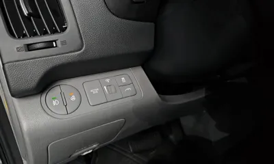 Hyundai Starex 2019, 80127 км, за 10371.54 USD - фото 17