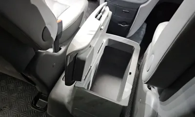 Hyundai Starex 2019, 80127 км, за 10371.54 USD - фото 19