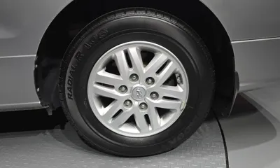Hyundai Starex 2019, 80127 км, за 10371.54 USD - фото 21