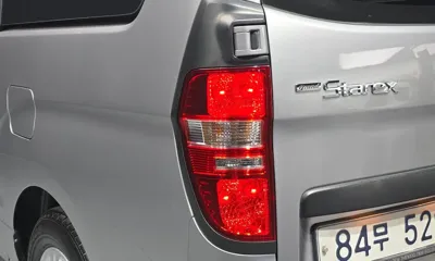 Hyundai Starex 2019, 80127 км, за 10371.54 USD - фото 23