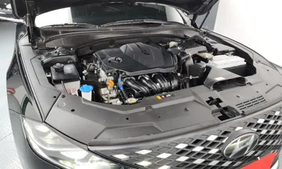 Hyundai Grandeur 2022, 77301 км, за 14637.02 USD - фото 6