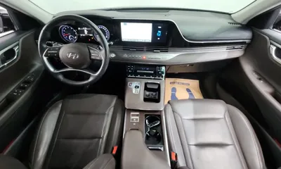 Hyundai Grandeur 2022, 77301 км, за 14637.02 USD - фото 7