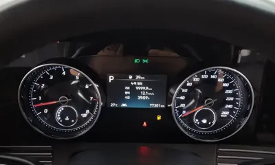 Hyundai Grandeur 2022, 77301 км, за 14637.02 USD - фото 8