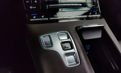 Hyundai Grandeur 2022, 77301 км, за 14637.02 USD - фото 9