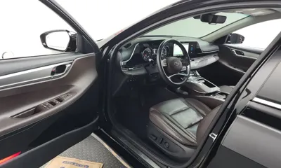 Hyundai Grandeur 2022, 77301 км, за 14637.02 USD - фото 10