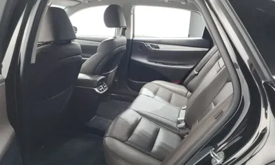 Hyundai Grandeur 2022, 77301 км, за 14637.02 USD - фото 19