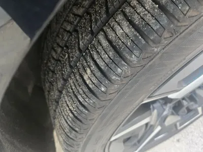 BMW XM 2024, 20736 км, за 92707.1 USD