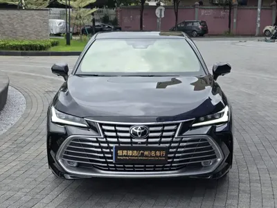 Toyota Avalon 2024, 16000 км, за 21453.38 USD