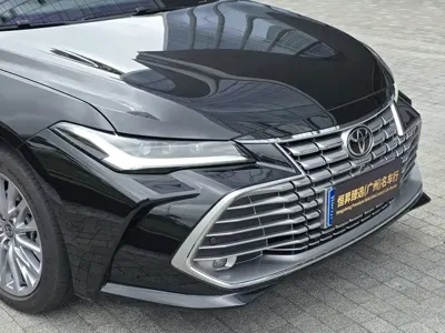 Toyota Avalon 2024, 16000 км, за 21453.38 USD