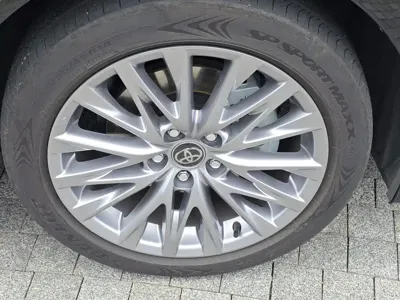 Toyota Avalon 2024, 16000 км, за 21392.73 USD - фото 6