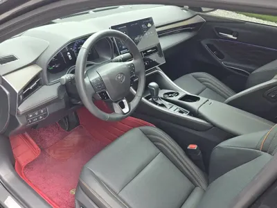 Toyota Avalon 2024, 16000 км, за 21392.73 USD - фото 12