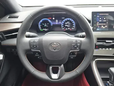 Toyota Avalon 2024, 16000 км, за 21392.73 USD - фото 14
