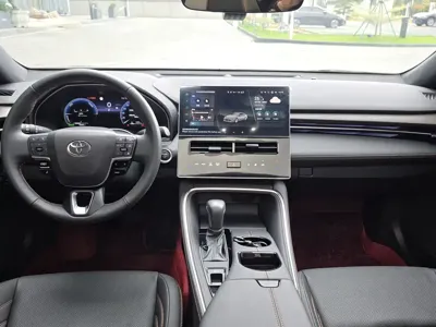 Toyota Avalon 2024, 16000 км, за 21392.73 USD - фото 18