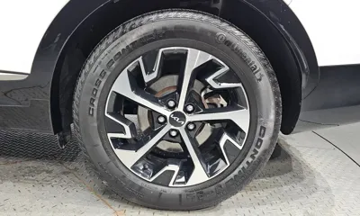 Kia Sportage 2022, 92866 км, за 16225.15 USD