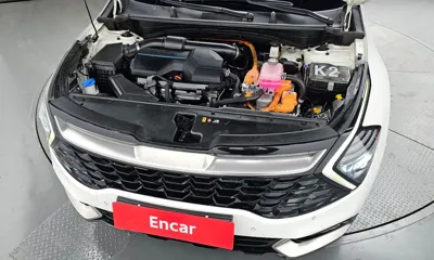 Kia Sportage 2022, 92866 км, за 16225.15 USD - фото 6