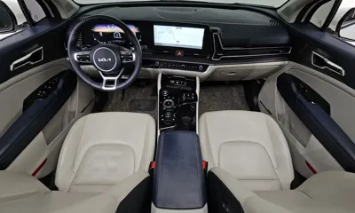 Kia Sportage 2022, 92866 км, за 16225.15 USD - фото 7