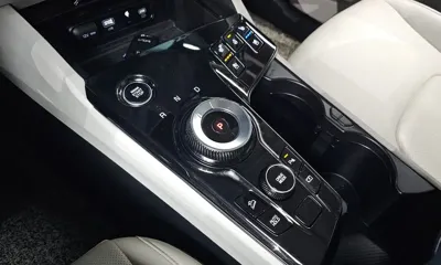 Kia Sportage 2022, 92866 км, за 16225.15 USD - фото 9