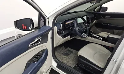 Kia Sportage 2022, 92866 км, за 16225.15 USD - фото 10