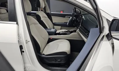 Kia Sportage 2022, 92866 км, за 16225.15 USD - фото 12