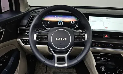 Kia Sportage 2022, 92866 км, за 16225.15 USD - фото 13