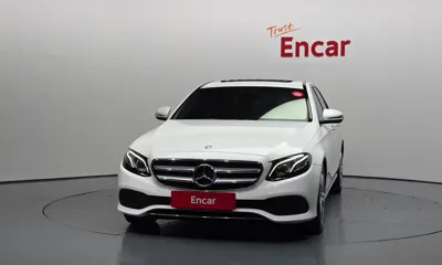 Mercedes-Benz E-Class 2017, 140155 км, за 11636.22 USD - фото 3
