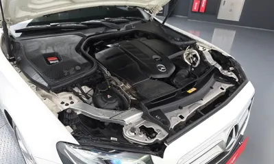 Mercedes-Benz E-Class 2017, 140155 км, за 11636.22 USD - фото 6
