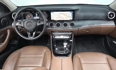 Mercedes-Benz E-Class 2017, 140155 км, за 11636.22 USD - фото 7