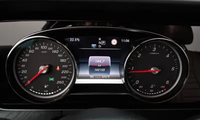 Mercedes-Benz E-Class 2017, 140155 км, за 11636.22 USD - фото 8