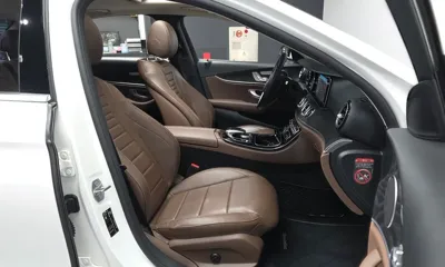 Mercedes-Benz E-Class 2017, 140155 км, за 11636.22 USD - фото 11