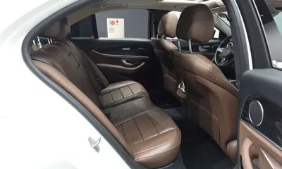 Mercedes-Benz E-Class 2017, 140155 км, за 11636.22 USD - фото 12