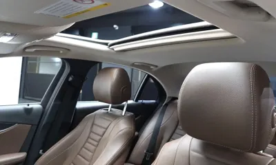 Mercedes-Benz E-Class 2017, 140155 км, за 11636.22 USD - фото 19