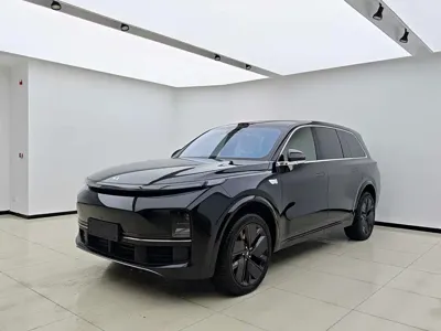 Li Auto Li L9 · 2026 год