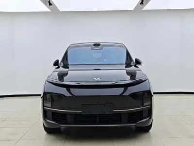 Li Auto Li L9 2026, 4000 км, за 46258.39 USD