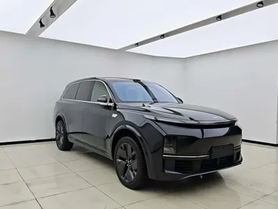 Li Auto Li L9 2026, 4000 км, за 46258.39 USD