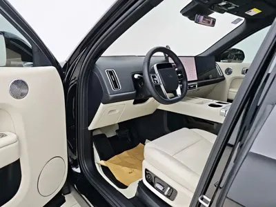 Li Auto Li L9 2026, 4000 км, за 46258.39 USD