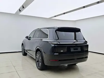 Li Auto Li L9 2026, 4000 км, за 46258.39 USD - фото 8