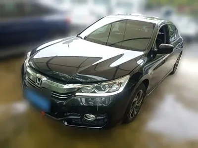 Honda Accord 2018, 154400 км, за 7198.67 USD