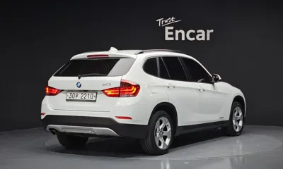 BMW X1 2013, 145545 км, за 4437.08 USD